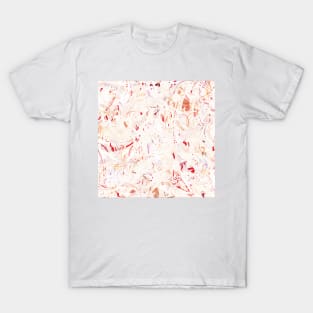 Abstract Mandala 1 T-Shirt